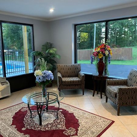 Magnolia Inn Laurens Ngoại thất bức ảnh
