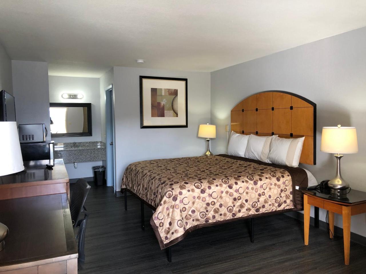 Magnolia Inn Laurens Ngoại thất bức ảnh